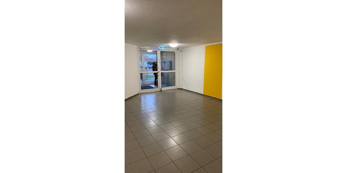 Kapitalanlage - schöne 1 Zimmerwohnung mit Balkon und Stellplatz 1 zimmer