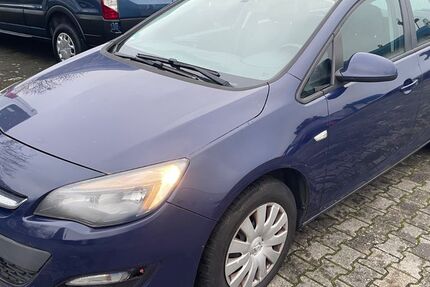 Opel Astra 169.000 km 1.900 &euro; Lampertheim 68623