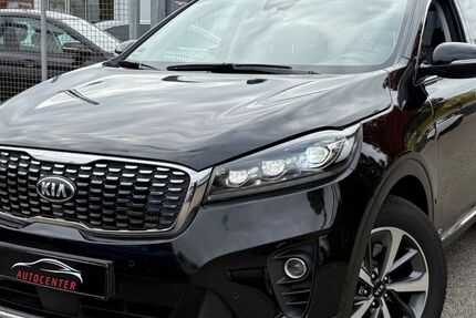 Kia Sorento 194.000 km 15.750 &euro; Weinheim 69469
