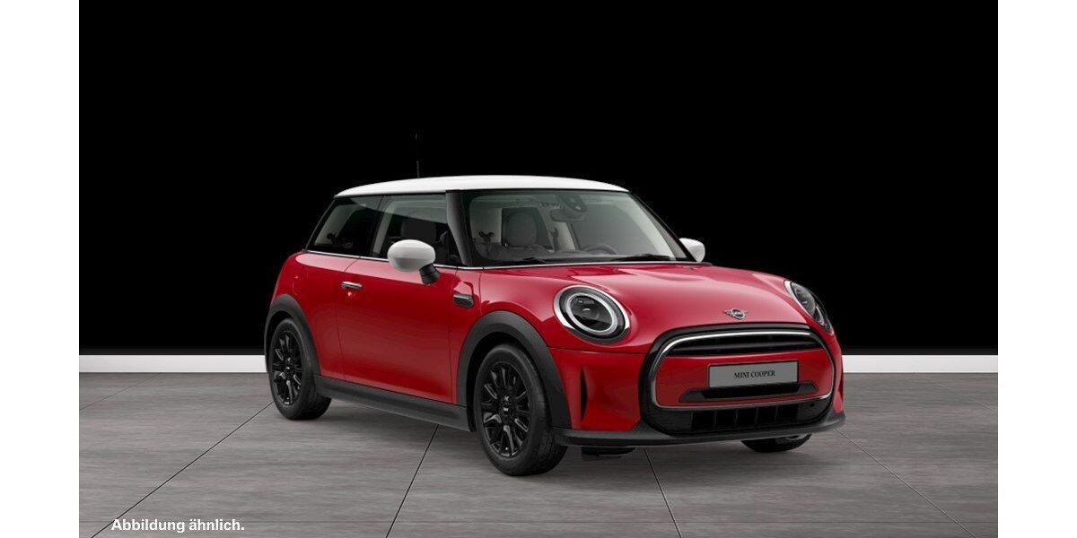 Mini Cooper 50.960 km 22.490 &euro; Mannheim 68169