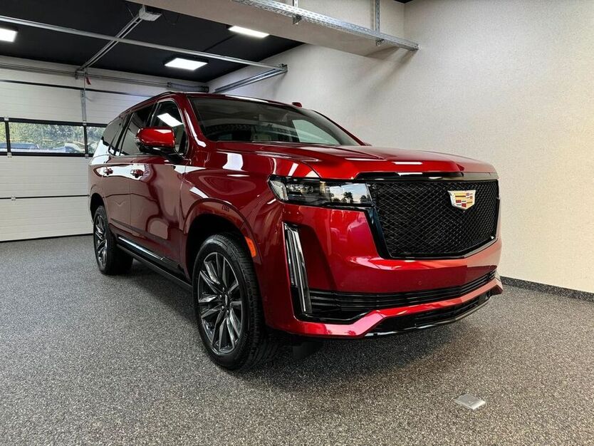 Escalade