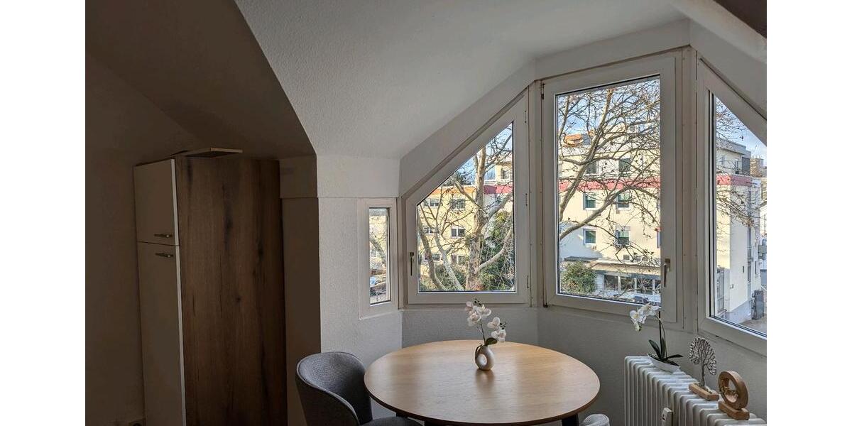 Etagenwohnung Ludwigshafen am Rhein Mundenheim - 2 Zimmer, 55 m&sup2;, 995&euro; | Angebot:26338662