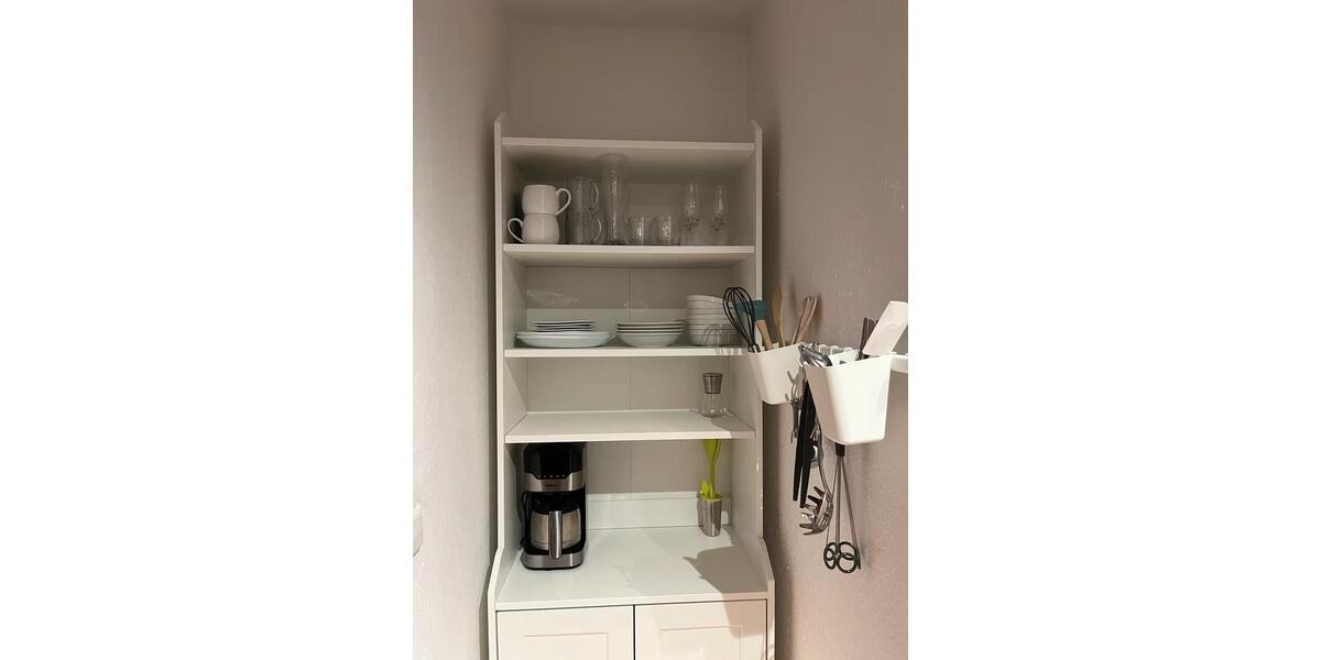 Erdgeschoßwohnung Mannheim Herzogenried - 2 Zimmer, 34 m&sup2;, 395&euro; | Angebot:25357675