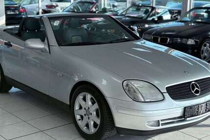 Mercedes-Benz SLK 230 100.000 km 5.990 &euro; Speyer 67346