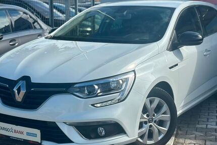 Renault Megane 38.900 km 15.590 € Brühl 68782