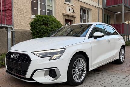 Audi A3 140.828 km 20.700 &euro; Ludwigshafen 67063