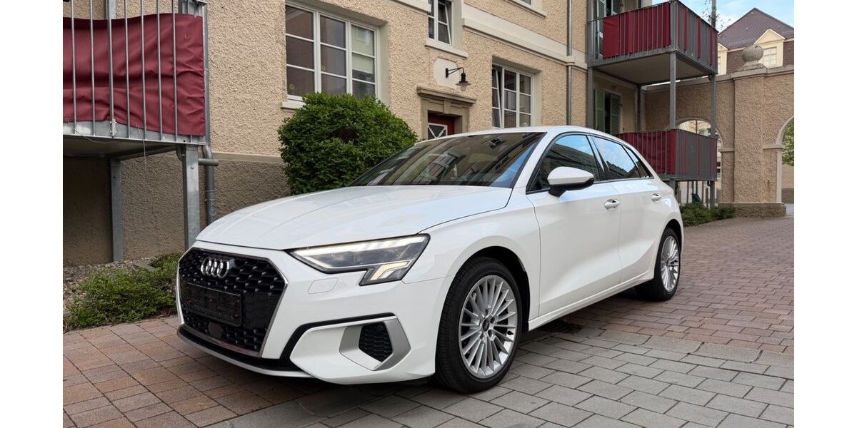 Audi A3 140.828 km 20.700 &euro; Ludwigshafen 67063