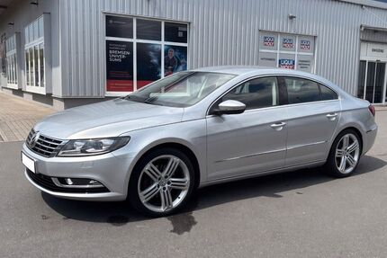 VW CC 158.000 km 7.100 &euro; Mannheim 68167