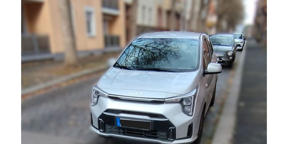 Kia Picanto 13.000 km 15.600 € Ludwigshafen 67059