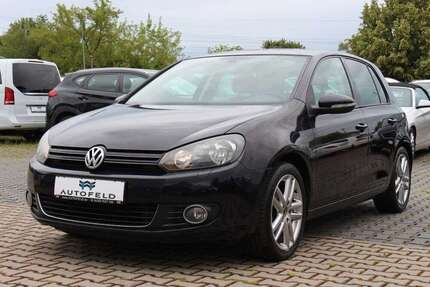 VW Golf 143.800 km 5.950 &euro; Ladenburg 68526