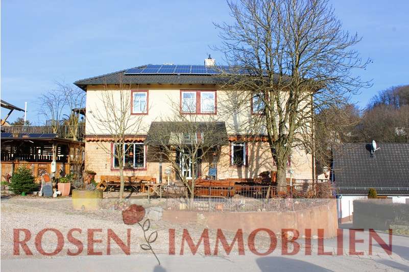 Einfamilienhaus Wald-Michelbach Michelbach - 20 Zimmer, 576 m&sup2;, 695.000&euro; | Angebot:26906774