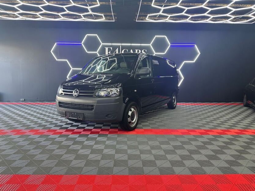 T5 Transporter