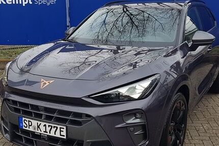 Cupra Terramar 2.500 km 51.990 &euro; Speyer 67346