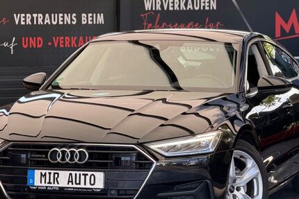 Audi A7 144.000 km 38.900 &euro; Sinsheim 74889