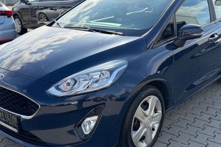 Ford Fiesta 161.000 km 6.999 &euro; Speyer 67346