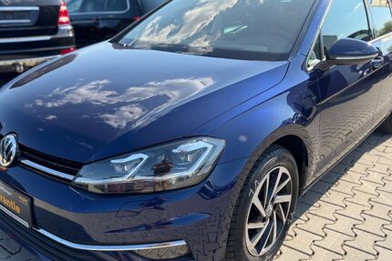 VW Golf 134.000 km 13.790 &euro; Schifferstadt 67105