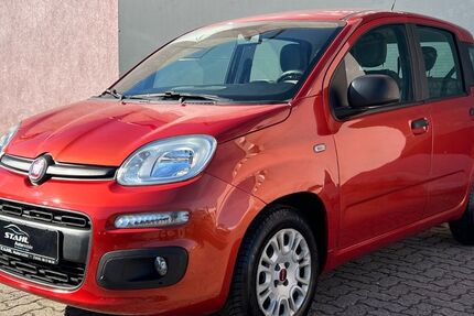 Fiat Panda 120.000 km 5.490 &euro; Speyer 67346