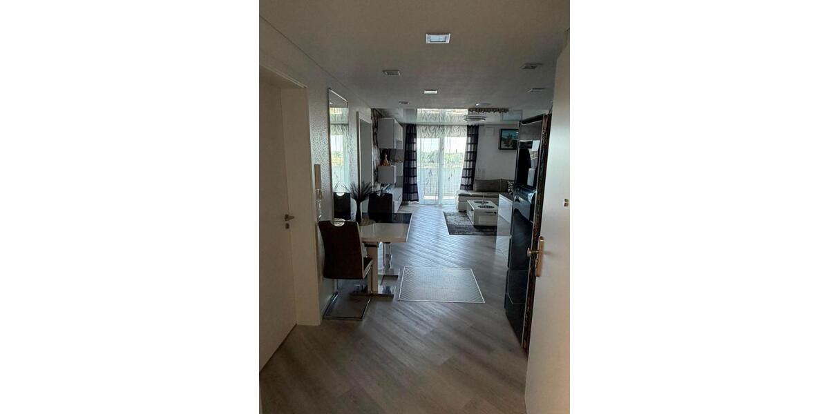 Etagenwohnung Frankenthal (Pfalz) - 2 Zimmer, 62 m&sup2;, 319.000&euro; | Angebot:27081551
