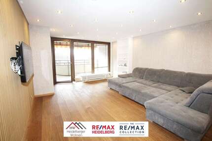 Wohnung zum Mieten in Heidelberg 1.700 € 136 m²