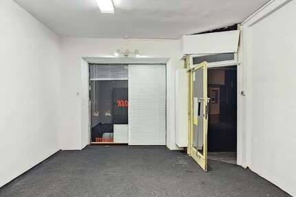 Einzelhandel in Ludwigshafen 500 € 30 m² zimmer