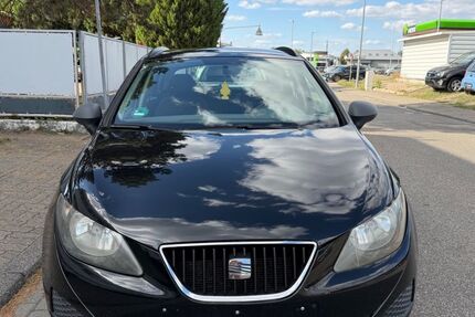 Seat Ibiza 165.000 km 1.999 &euro; schifferstadt 67105