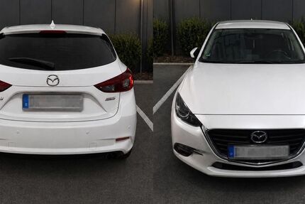 Mazda 3 137.000 km 11.900 &euro; Schwetzingen 68723