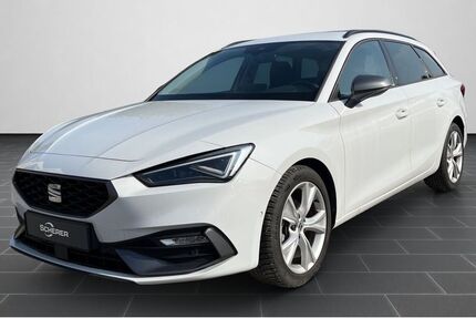 Seat Leon 20.760 km 27.530 € Heidelberg 69123