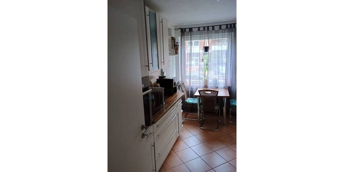 **Schöne Dreiraumwohnung mit zwei Balkonen KAUFEN statt mieten!!*** 3 zimmer