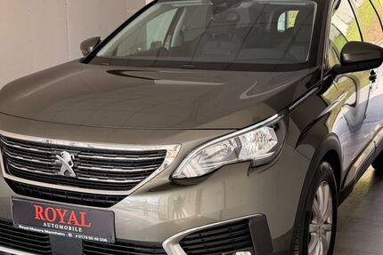 Peugeot 5008 225.000 km 9.999 &euro; Mannheim 68169