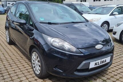 Ford Fiesta 195.000 km 1.999 &euro; Ludwigshafen Am Rhein 67059