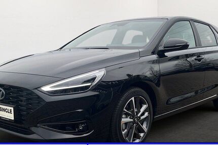 Hyundai i30 8.875 km 27.990 &euro; Mannheim 68219