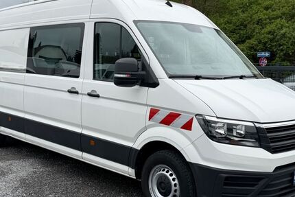 VW Crafter 122.763 km 26.990 &euro; Sinsheim 74889