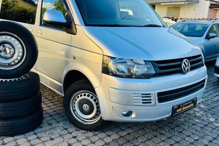 VW T5 Transporter 181.902 km 13.990 € Mannheim 68307