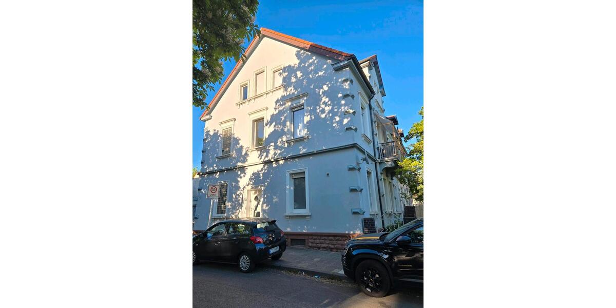 Etagenwohnung Frankenthal (Pfalz) - 4 Zimmer, 87 m&sup2;, 270.000&euro; | Angebot:26408004