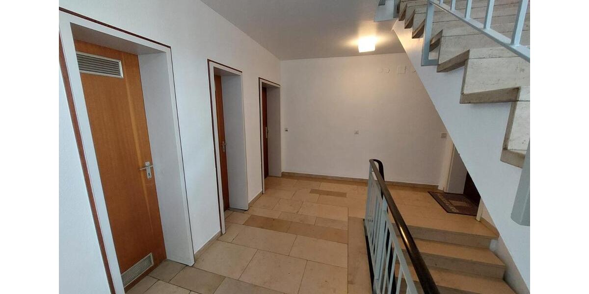 Hochparterre Heidelberg Boxberg - 4 Zimmer, 100 m&sup2;, 315.000&euro; | Angebot:25840532