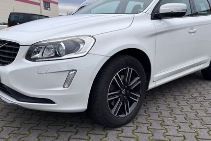Volvo XC60 115.000 km 18.980 € Viernheim 68519