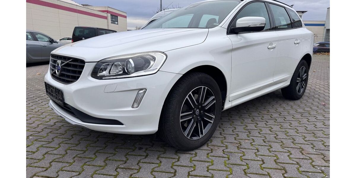 Volvo XC60 115.000 km 18.980 € Viernheim 68519