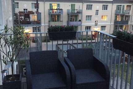 Wohnung Ludwigshafen Ludwigshafen-Hemshof - 3 Zimmer, 79 m&sup2;, 920&euro; | Angebot:26819385