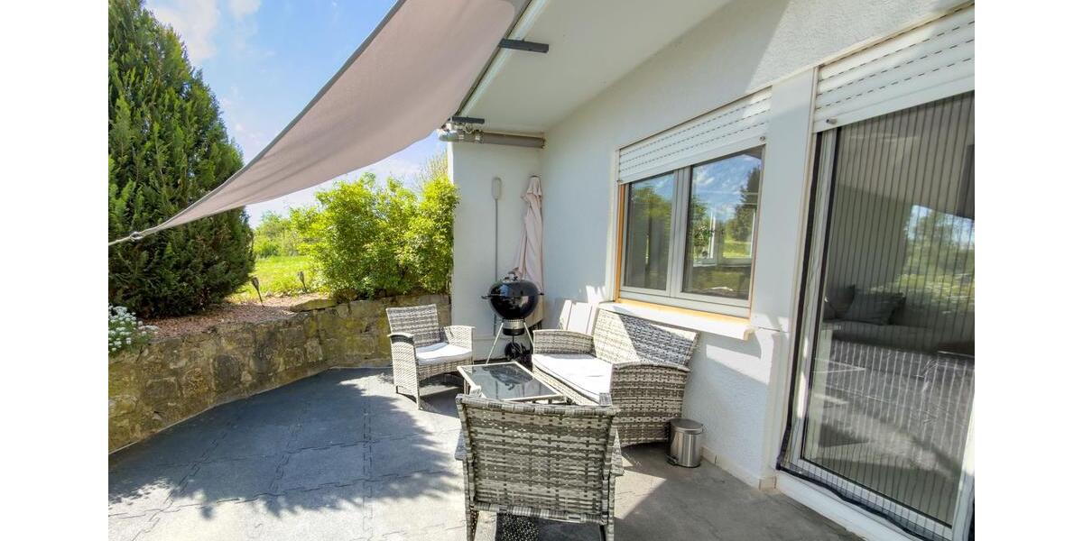 Etagenwohnung Malsch - 2.5 Zimmer, 75 m&sup2;, 249.000&euro; | Angebot:26762926