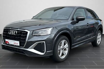 Audi Q2 4.022 km 36.390 &euro; Walldorf 69190