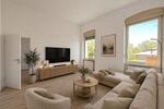 Etagenwohnung Mannheim - 2 Zimmer, 51 m&sup2;, 840&euro; | Angebot:26407509