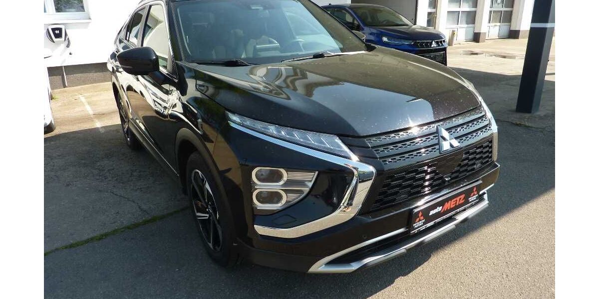 Mitsubishi Eclipse Cross 90.850 km 16.490 &euro; Edingen-Neckarhausen 68535