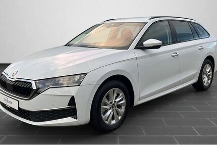 Skoda Octavia 9.396 km 28.700 € Ladenburg 68526