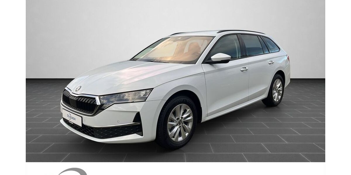 Skoda Octavia 9.396 km 28.700 € Ladenburg 68526
