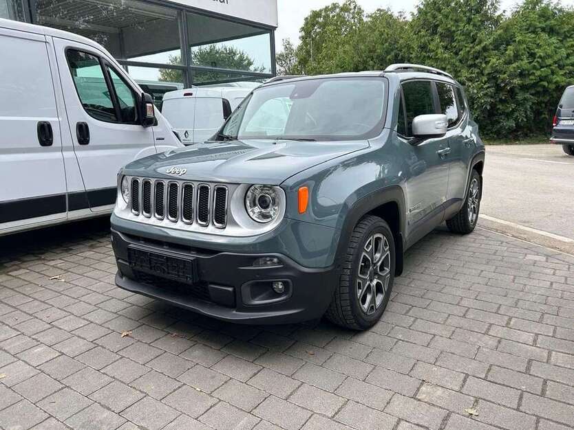 Renegade