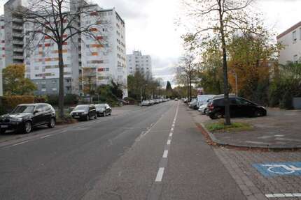 Wohnung zum Mieten in Mannheim 1.000 € 70 m² 2 zimmer