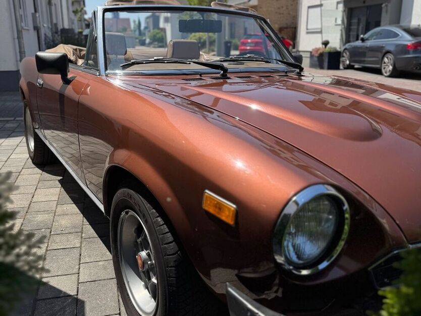 124 Spider