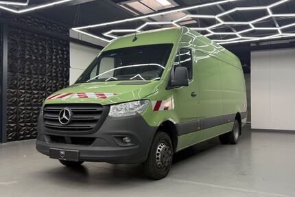 Mercedes-Benz Sprinter 120.811 km 33.980 € Sinsheim 74889