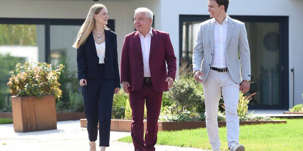 Mehrfamilienhaus, Wohnhaus Nußloch - 1 Zimmer, 395 m&sup2;, 949.000&euro; | Angebot:23967619