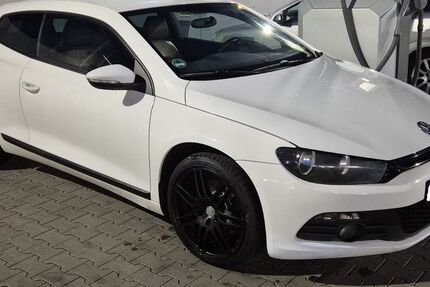 VW Scirocco 200.500 km 5.790 &euro; Gorxheimertal 69517